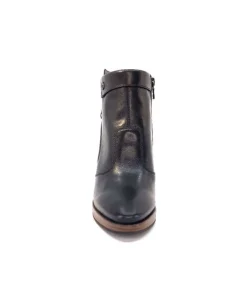 Nero Giardini 05031 Cuir Noir*Femme Bottines