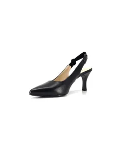 Nero Giardini 18341 Cuir Noir*Femme Escarpins