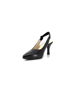 Nero Giardini 18341 Cuir Noir*Femme Escarpins