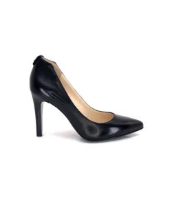 Nero Giardini 13500 Cuir Noir*Femme Escarpins