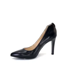 Nero Giardini 13500 Cuir Noir*Femme Escarpins