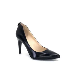 Nero Giardini 13500 Cuir Noir*Femme Escarpins