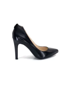 Nero Giardini 13500 Cuir Noir*Femme Escarpins