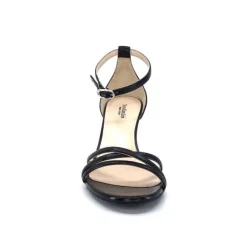 Nero Giardini 18410 Cuir Noir*Femme Sandales