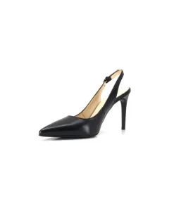 Nero Giardini 307040 Cuir Noir*Femme Escarpins