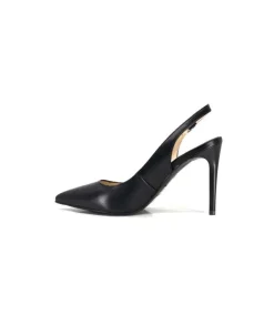Nero Giardini 307040 Cuir Noir*Femme Escarpins