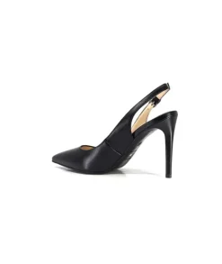 Nero Giardini 307040 Cuir Noir*Femme Escarpins