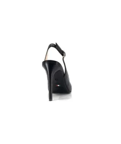 Nero Giardini 307040 Cuir Noir*Femme Escarpins