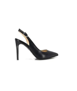 Nero Giardini 307040 Cuir Noir*Femme Escarpins