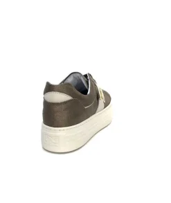 Nero Giardini 1205300 D322 Cuir Bronze*Femme Baskets