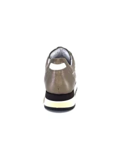 Nero Giardini 05292 D322 Cuir Bronze*Femme Baskets