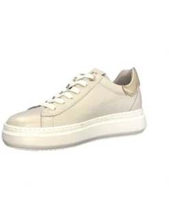 Nero Giardini 306554 D713 Cuir Guante*Femme Baskets