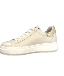 Nero Giardini 306554 D713 Cuir Guante*Femme Baskets