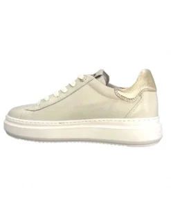 Nero Giardini 306554 D713 Cuir Guante*Femme Baskets