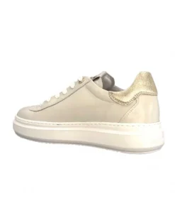 Nero Giardini 306554 D713 Cuir Guante*Femme Baskets