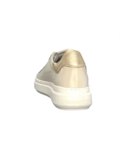 Nero Giardini 306554 D713 Cuir Guante*Femme Baskets