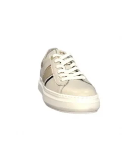 Nero Giardini 306554 D713 Cuir Guante*Femme Baskets