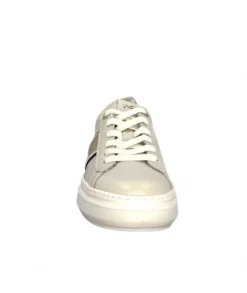 Nero Giardini 306554 D713 Cuir Guante*Femme Baskets