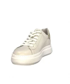 Nero Giardini 306554 D713 Cuir Guante*Femme Baskets