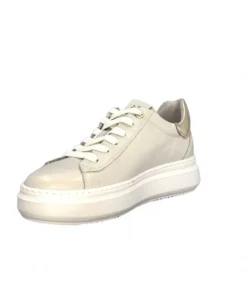 Nero Giardini 306554 D713 Cuir Guante*Femme Baskets