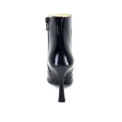 Nero Giardini 1308646 De 100 Cuir Noir*Femme Bottines