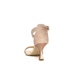 Nero Giardini 307291 De631 Glitter Nude*Femme Sandales