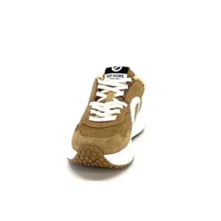 No Name Carter Jogger Daim Noisette*Femme Baskets