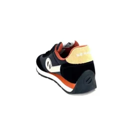 No Name City Run Jogger Daim Textile Noir*Femme Baskets