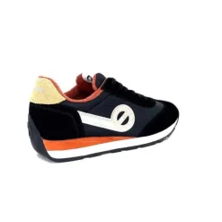 No Name City Run Jogger Daim Textile Noir*Femme Baskets