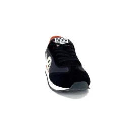 No Name City Run Jogger Daim Textile Noir*Femme Baskets