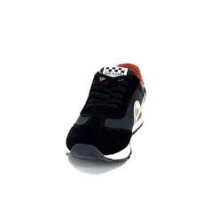 No Name City Run Jogger Daim Textile Noir*Femme Baskets
