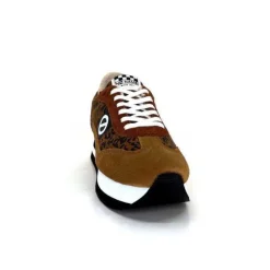 No Name Flex M Jogger Daim Brown*Femme Baskets