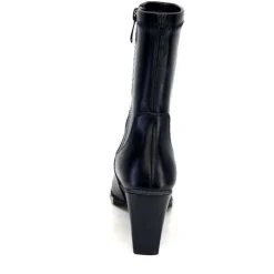 noa harmon 9095 Yvette Cuir Noir*Femme Santiags