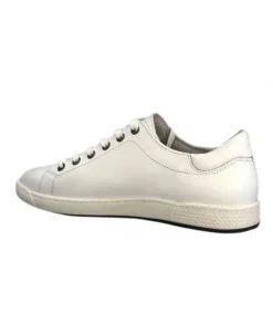 Pataugas 628393 Jayo Cuir Blanc*Femme Baskets