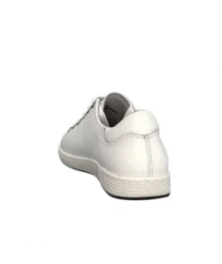 Pataugas 628393 Jayo Cuir Blanc*Femme Baskets