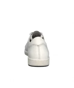 Pataugas 628393 Jayo Cuir Blanc*Femme Baskets