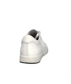Pataugas 628393 Jayo Cuir Blanc*Femme Baskets