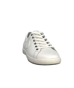 Pataugas 628393 Jayo Cuir Blanc*Femme Baskets