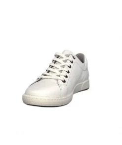 Pataugas 628393 Jayo Cuir Blanc*Femme Baskets
