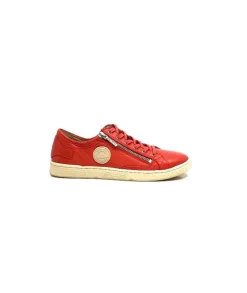Pataugas Jester 628070 Cuir Corail*Femme Baskets