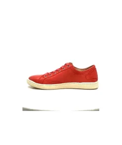 Pataugas Jester 628070 Cuir Corail*Femme Baskets