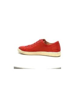Pataugas Jester 628070 Cuir Corail*Femme Baskets