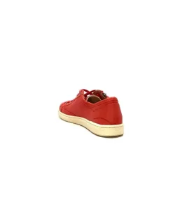 Pataugas Jester 628070 Cuir Corail*Femme Baskets