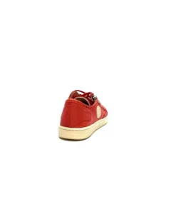 Pataugas Jester 628070 Cuir Corail*Femme Baskets