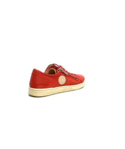 Pataugas Jester 628070 Cuir Corail*Femme Baskets