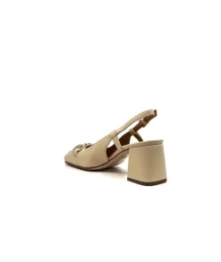 Pedro Miralles 13879 Cuir Arce*Femme Escarpins