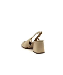 Pedro Miralles 13879 Cuir Arce*Femme Escarpins