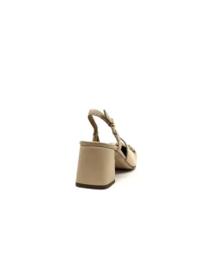 Pedro Miralles 13879 Cuir Arce*Femme Escarpins