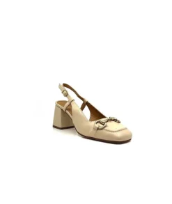 Pedro Miralles 13879 Cuir Arce*Femme Escarpins