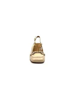 Pedro Miralles 13879 Cuir Arce*Femme Escarpins